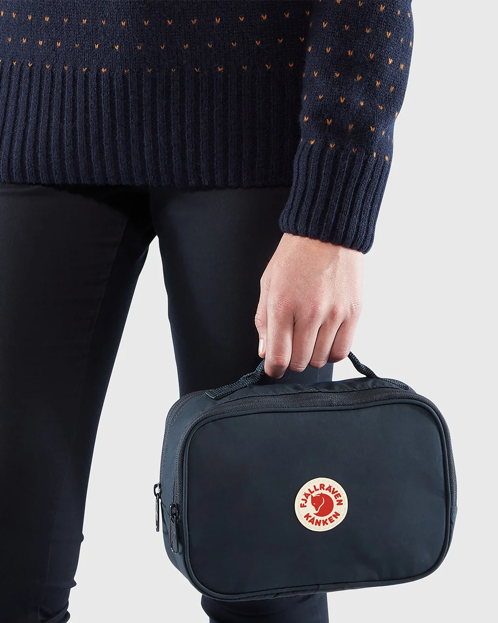 Fjallraven Kanken Toiletry Bag - Image 5
