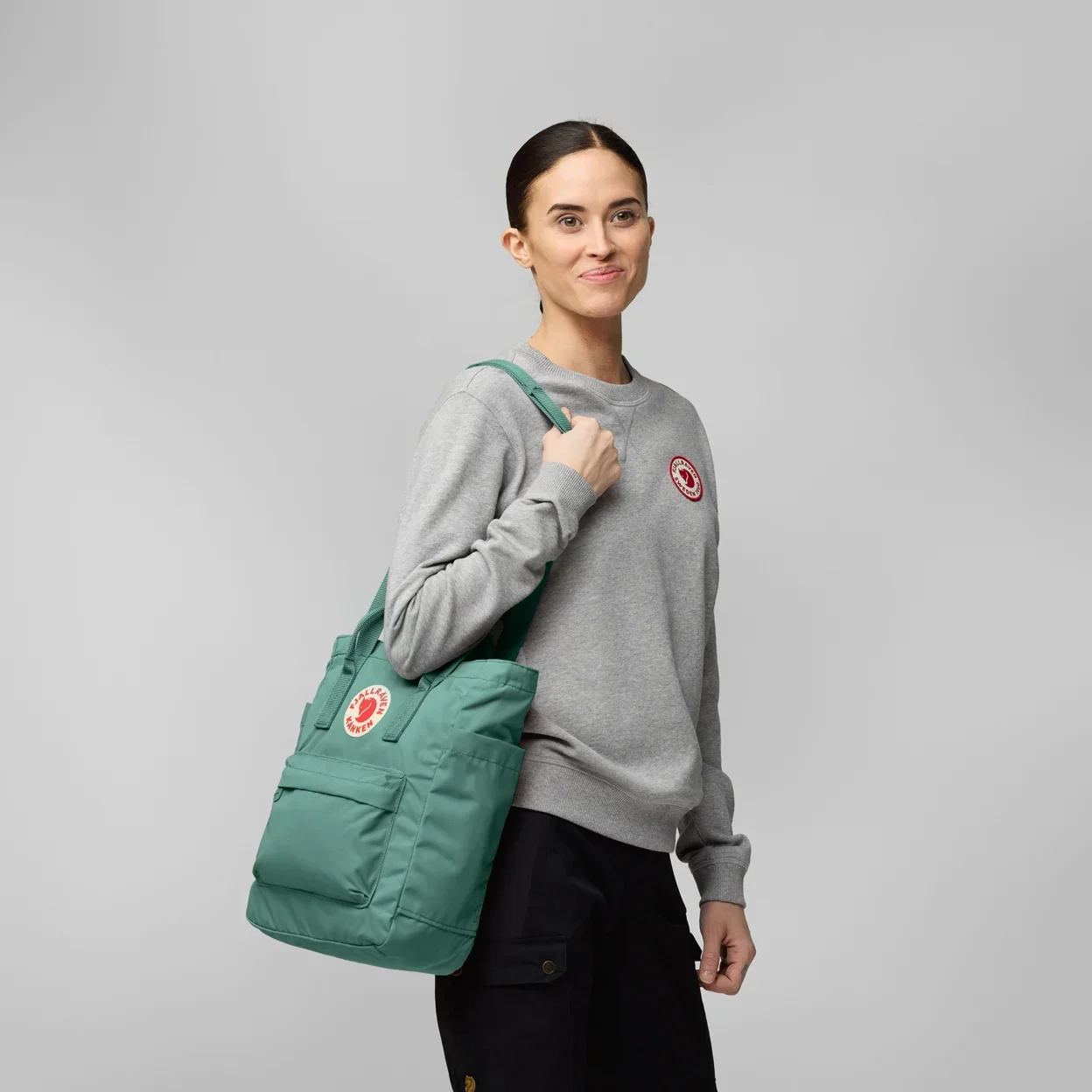 Fjallraven Kanken Totepack - Image 2