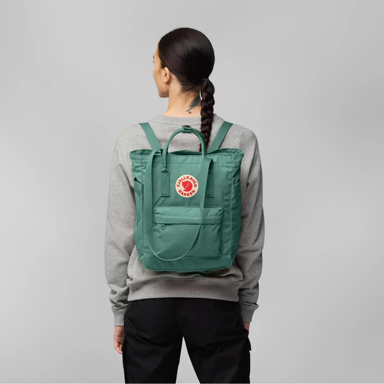 Fjallraven Kanken Totepack - Image 4