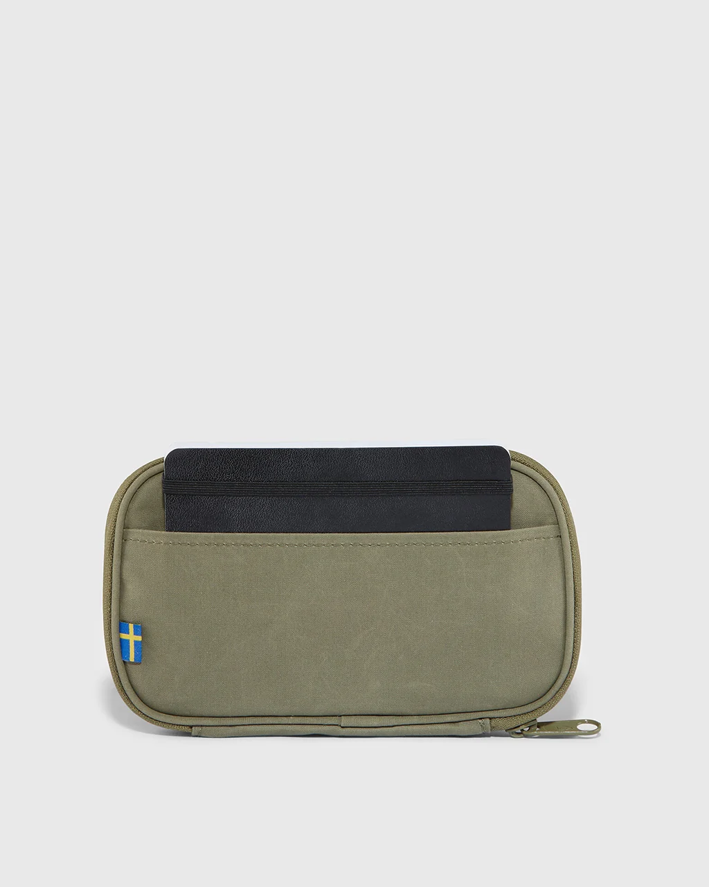 Fjallraven Kanken Travel Wallet - Image 8