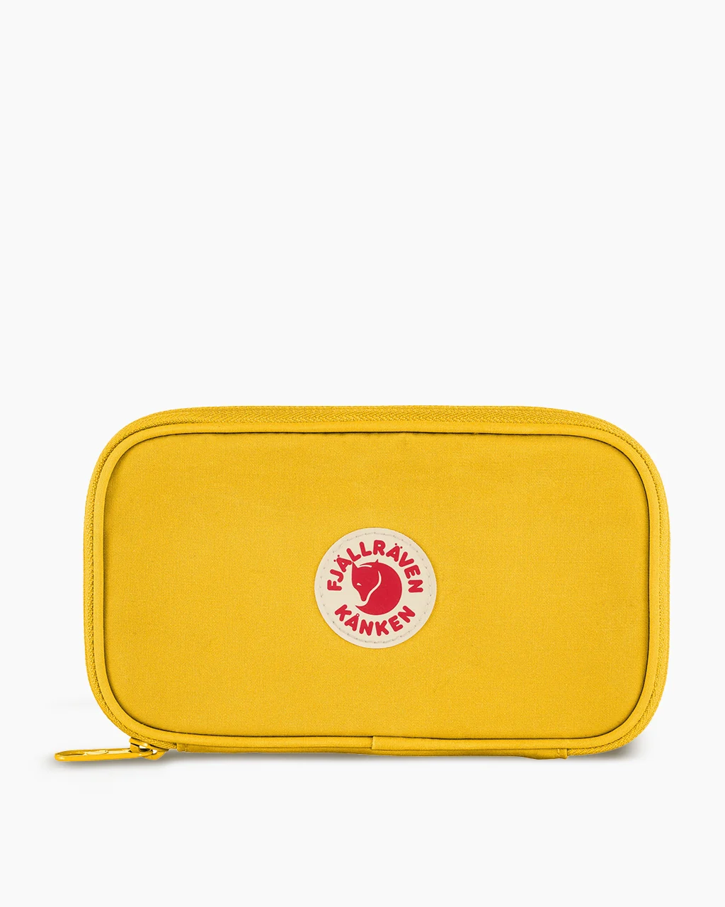Fjallraven Kanken Travel Wallet - Image 9