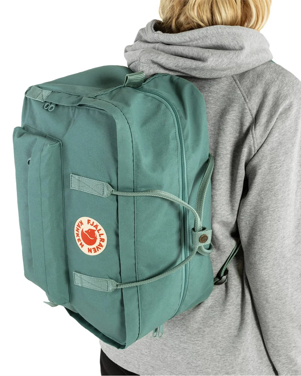 Fjallraven Kanken Weekender - Image 13
