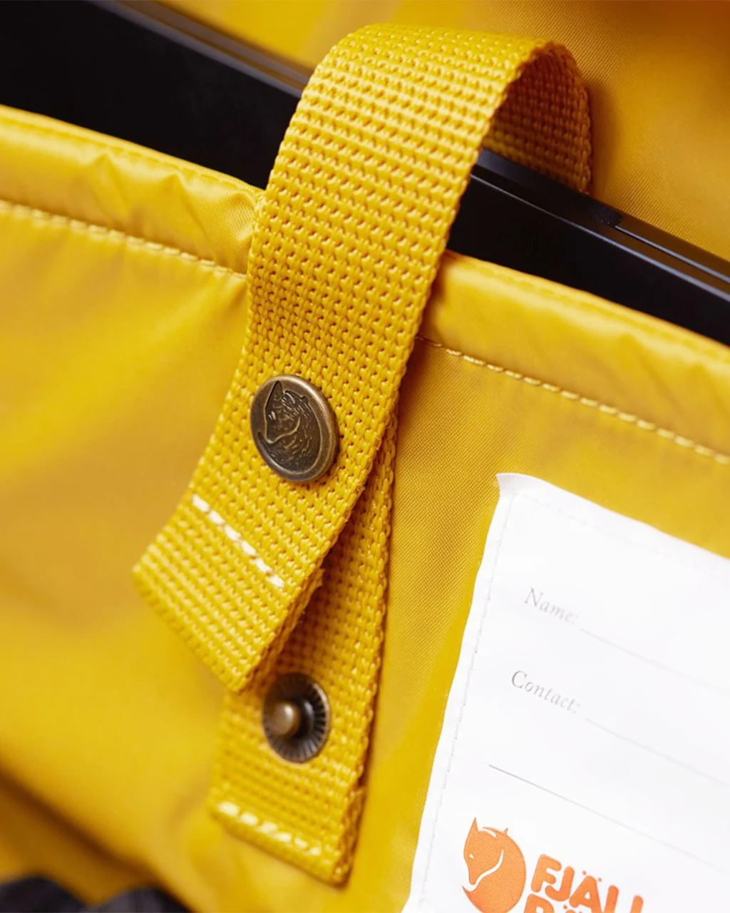 Fjallraven Kanken Weekender - Image 17