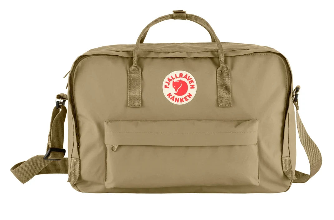 Fjallraven Kanken Weekender - Image 19
