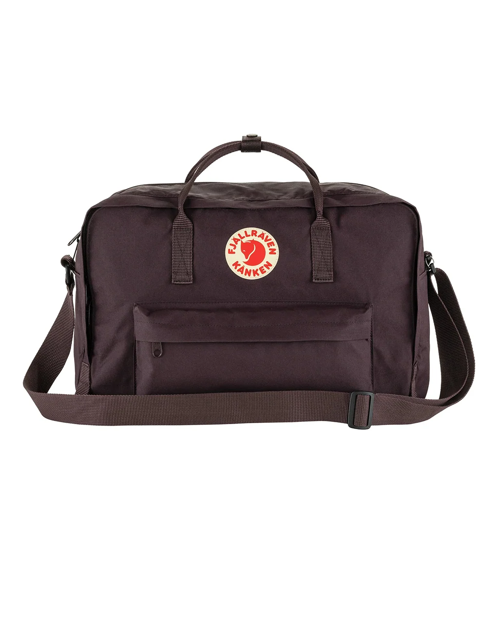 Fjallraven Kanken Weekender - Image 21