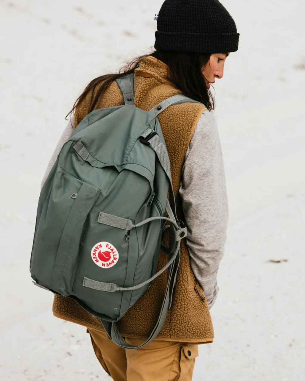 Fjallraven Kanken Weekender - Image 23