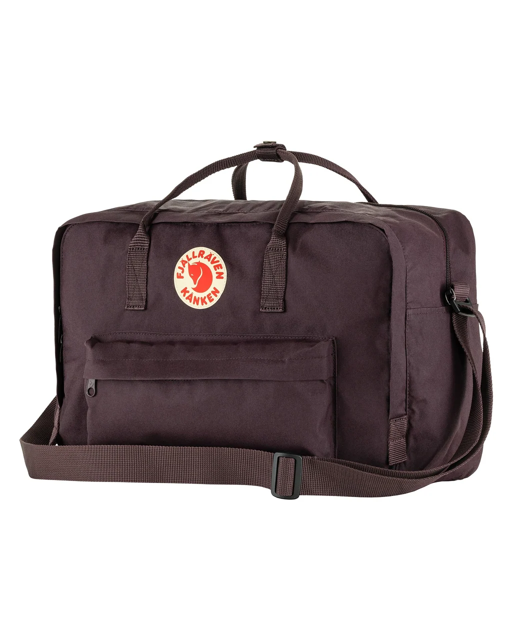 Fjallraven Kanken Weekender - Image 25