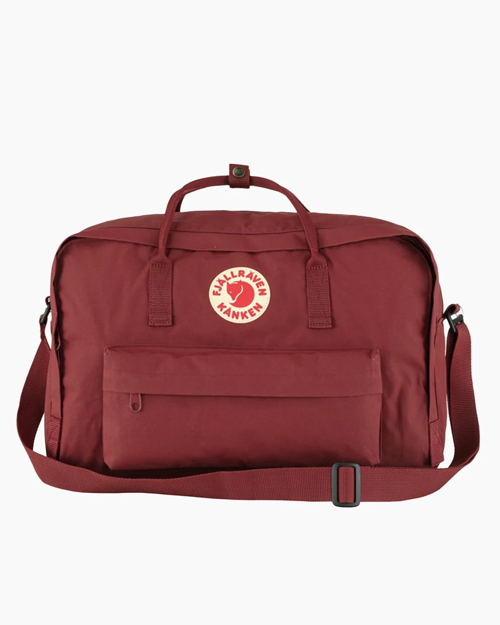 Fjallraven Kanken Weekender - Image 5