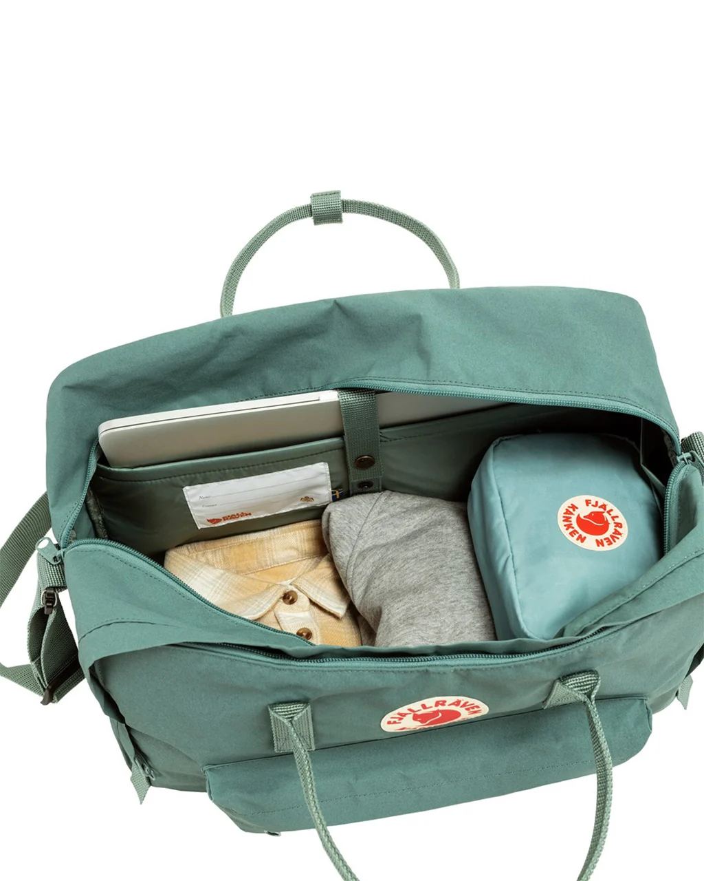 Fjallraven Kanken Weekender - Image 6