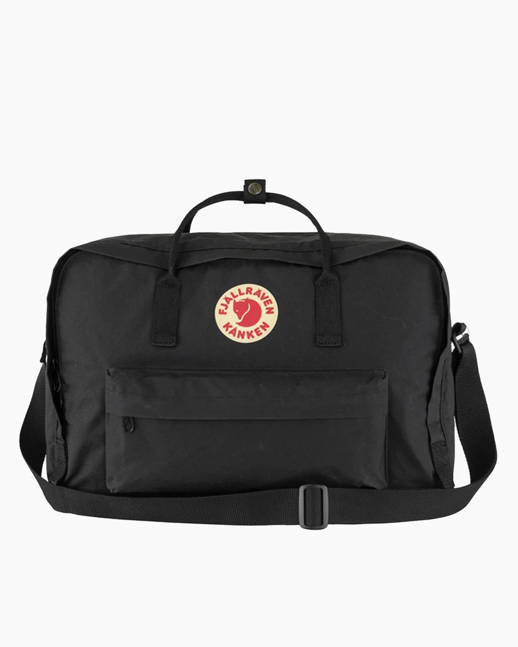 Fjallraven Kanken Weekender - Image 8