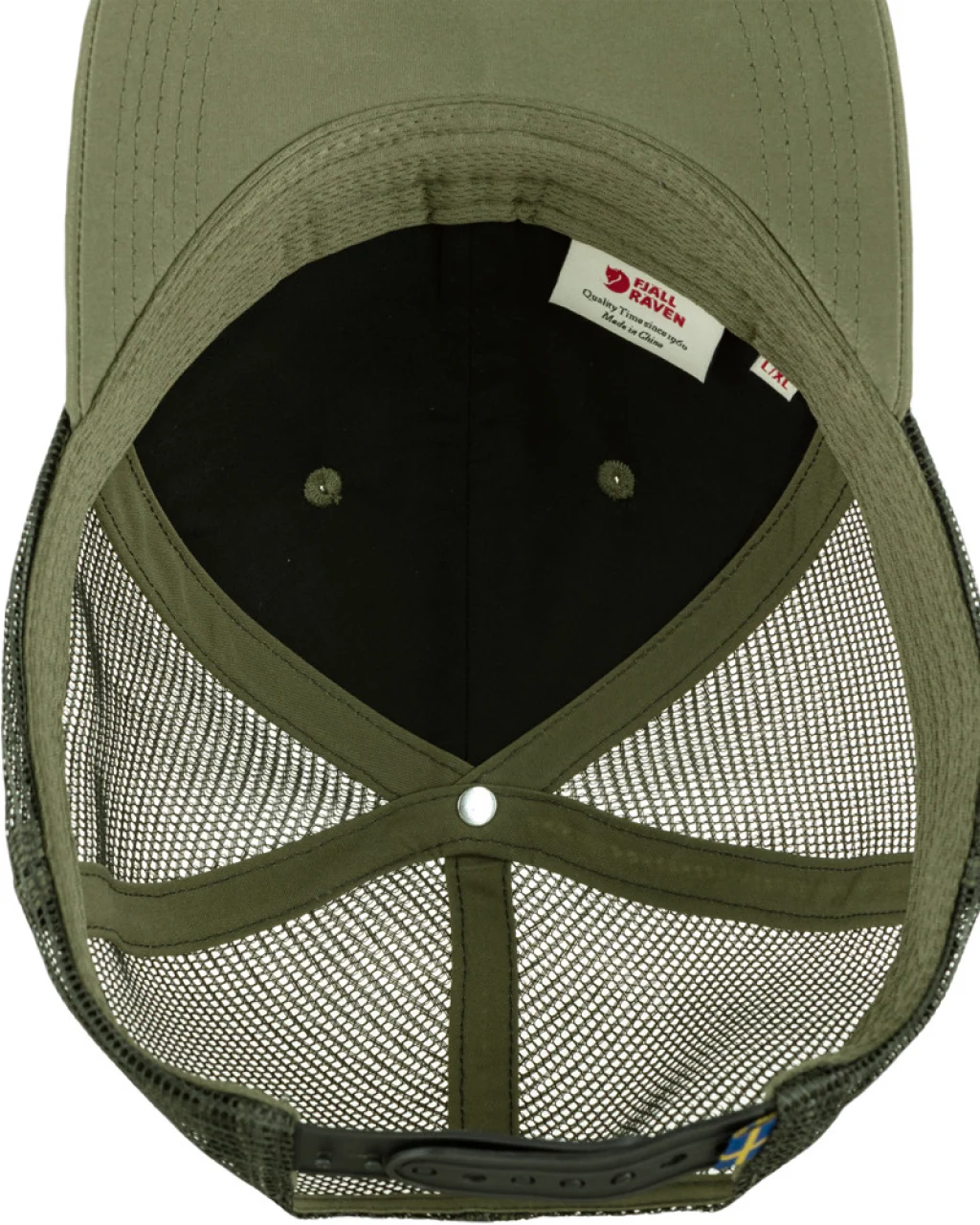 Fjallraven Långtradarkeps Hat - Image 14