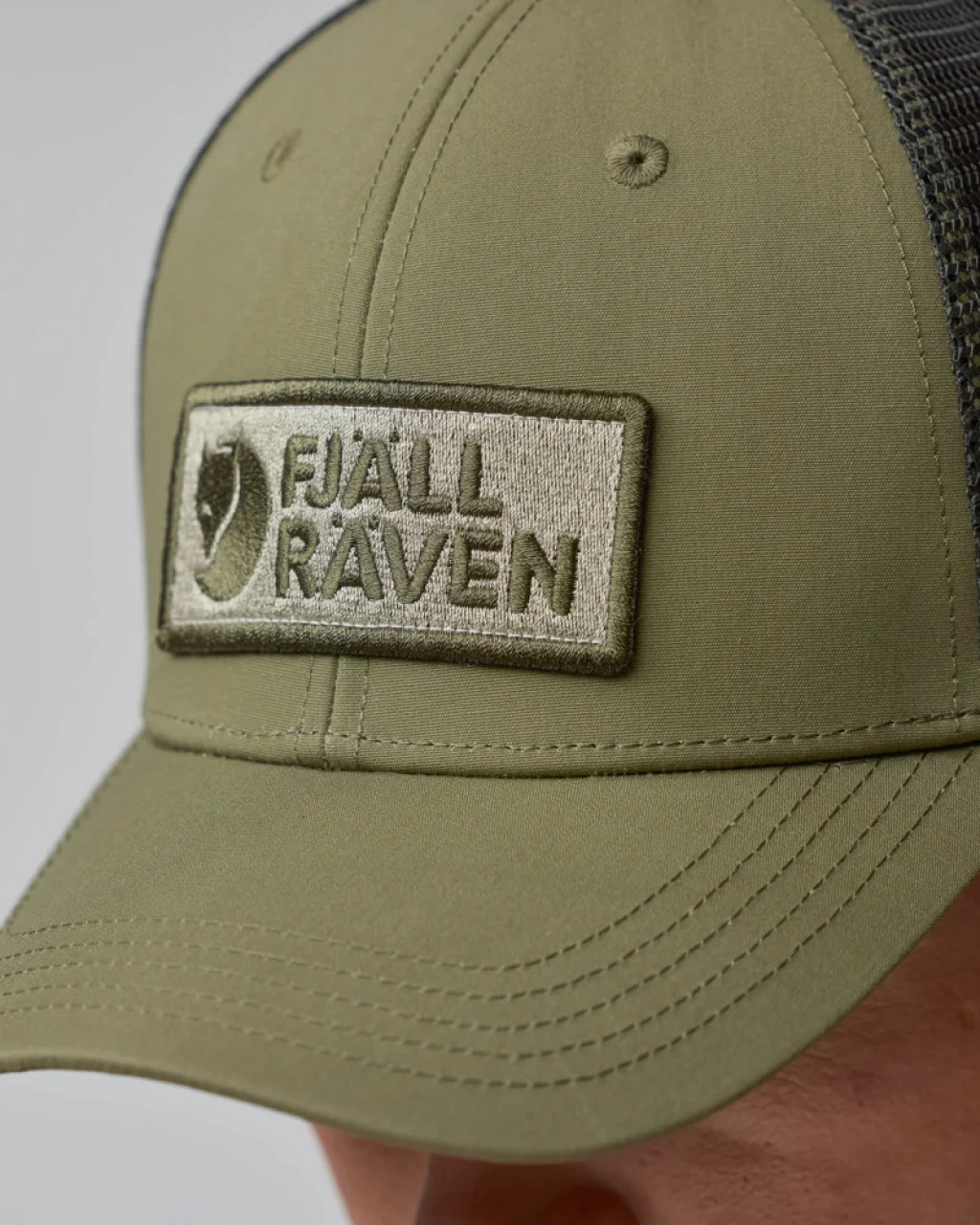 Fjallraven Långtradarkeps Hat - Image 15