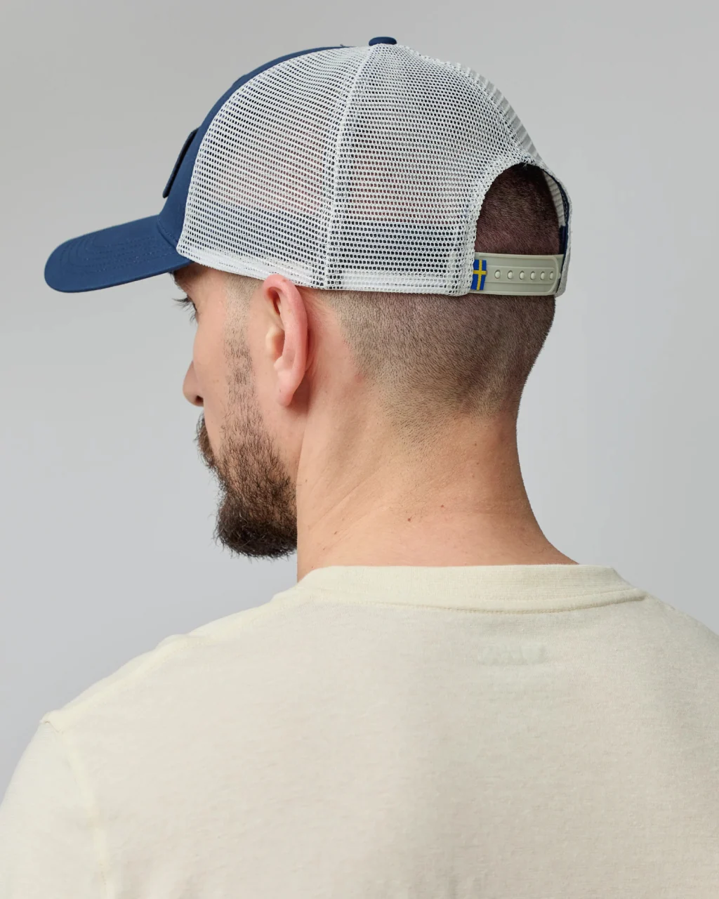Fjallraven Långtradarkeps Hat - Image 5