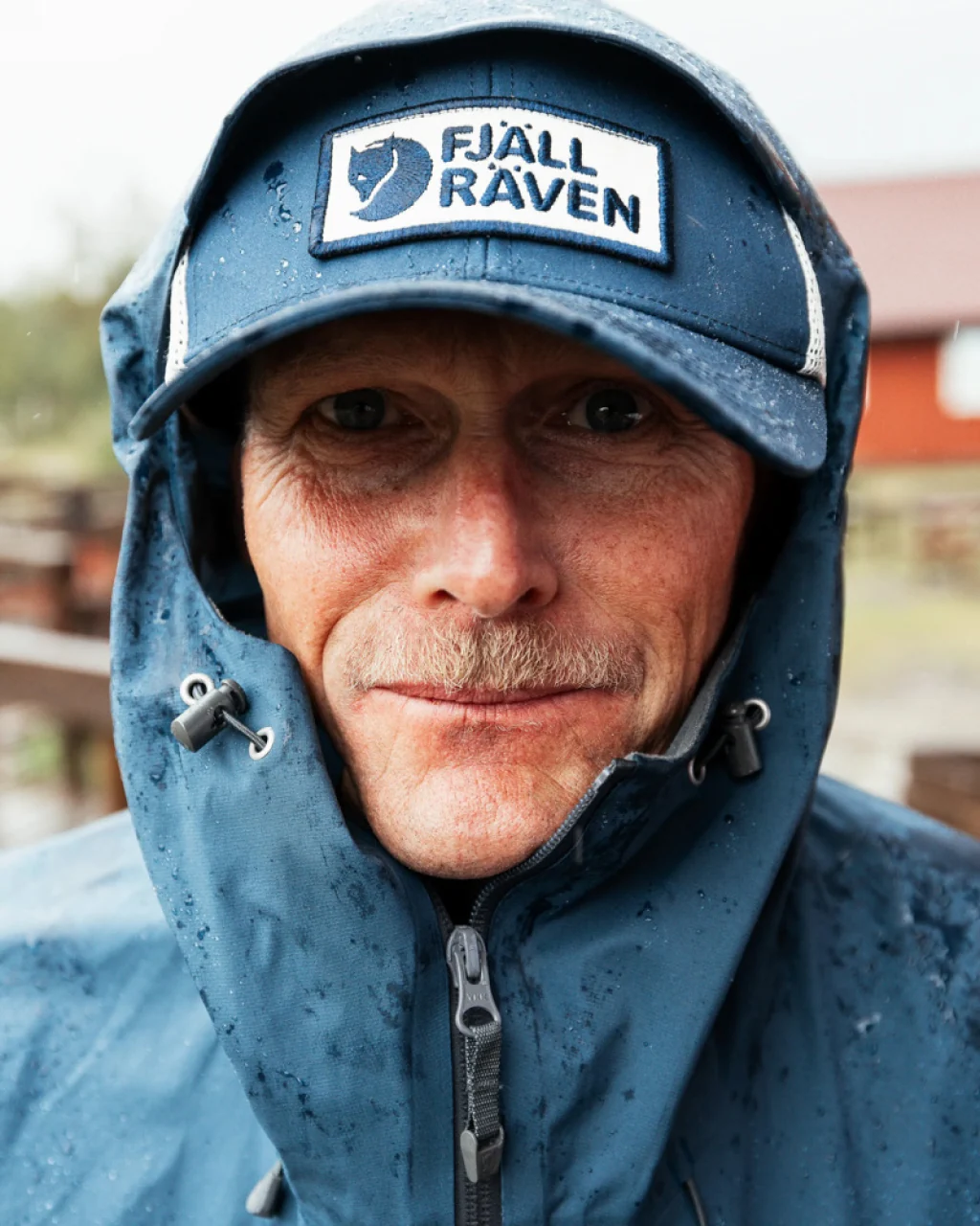 Fjallraven Långtradarkeps Hat - Image 8
