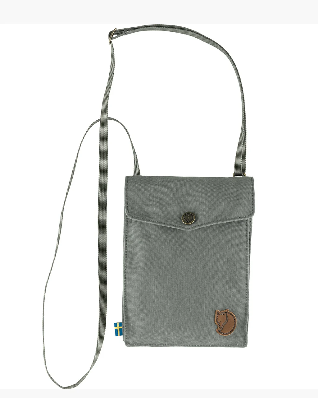 Fjallraven Pocket Shoulder Bag - Image 10