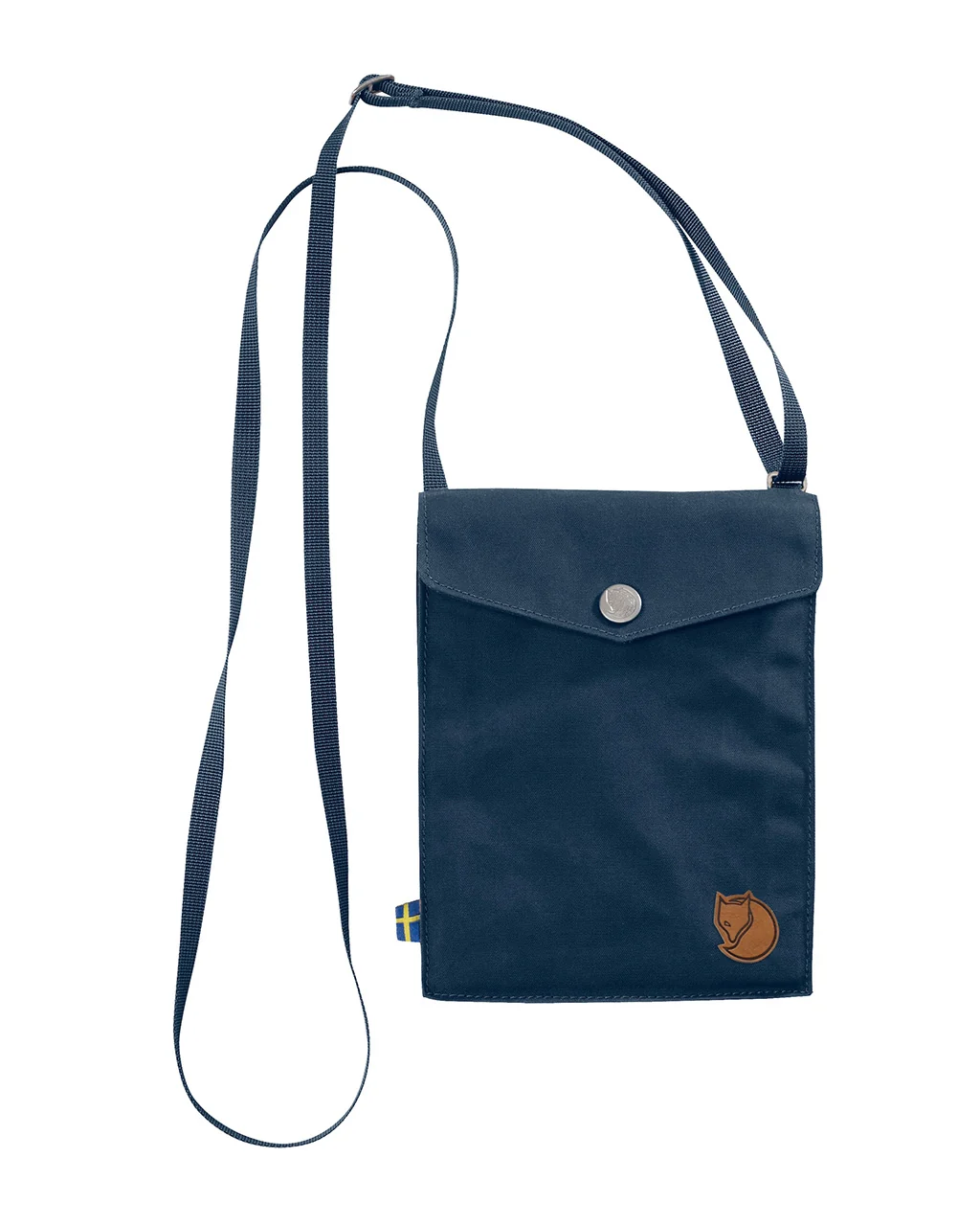 Fjallraven Pocket Shoulder Bag - Image 12