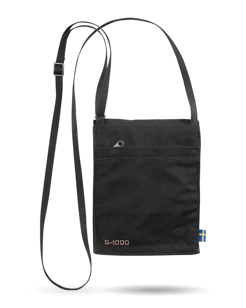 Fjallraven Pocket Shoulder Bag - Image 3
