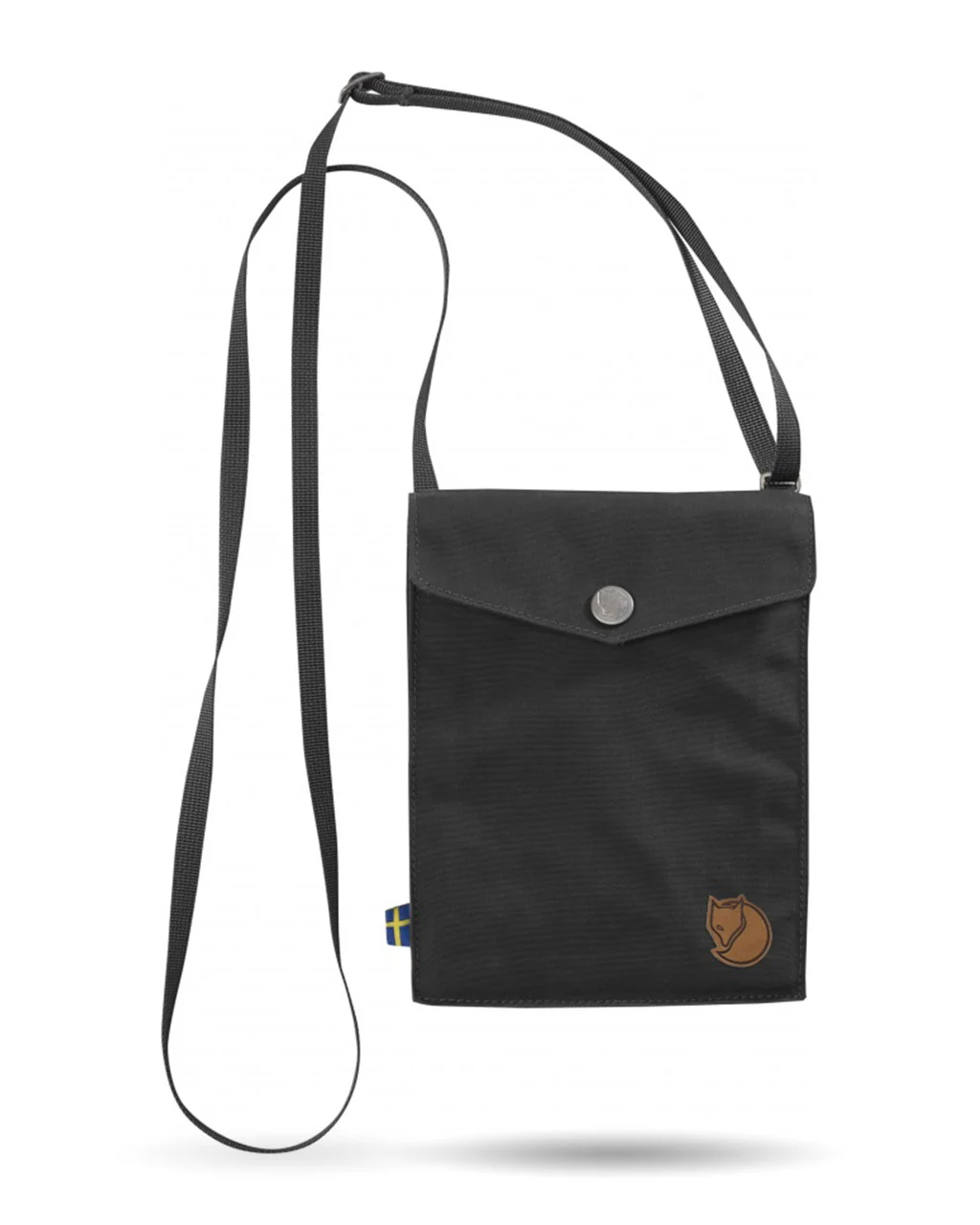 Fjallraven Pocket Shoulder Bag - Image 4