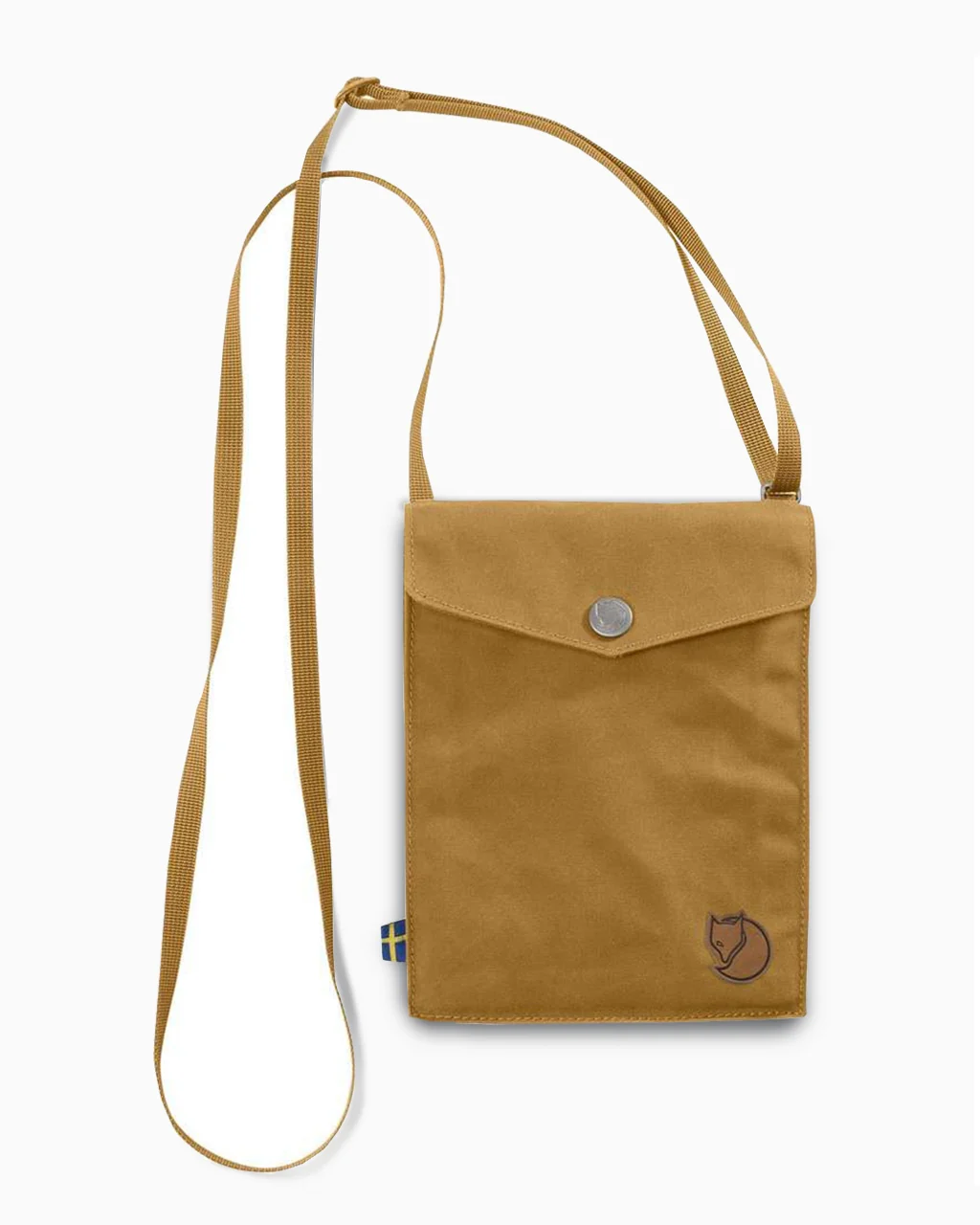 Fjallraven Pocket Shoulder Bag - Image 5