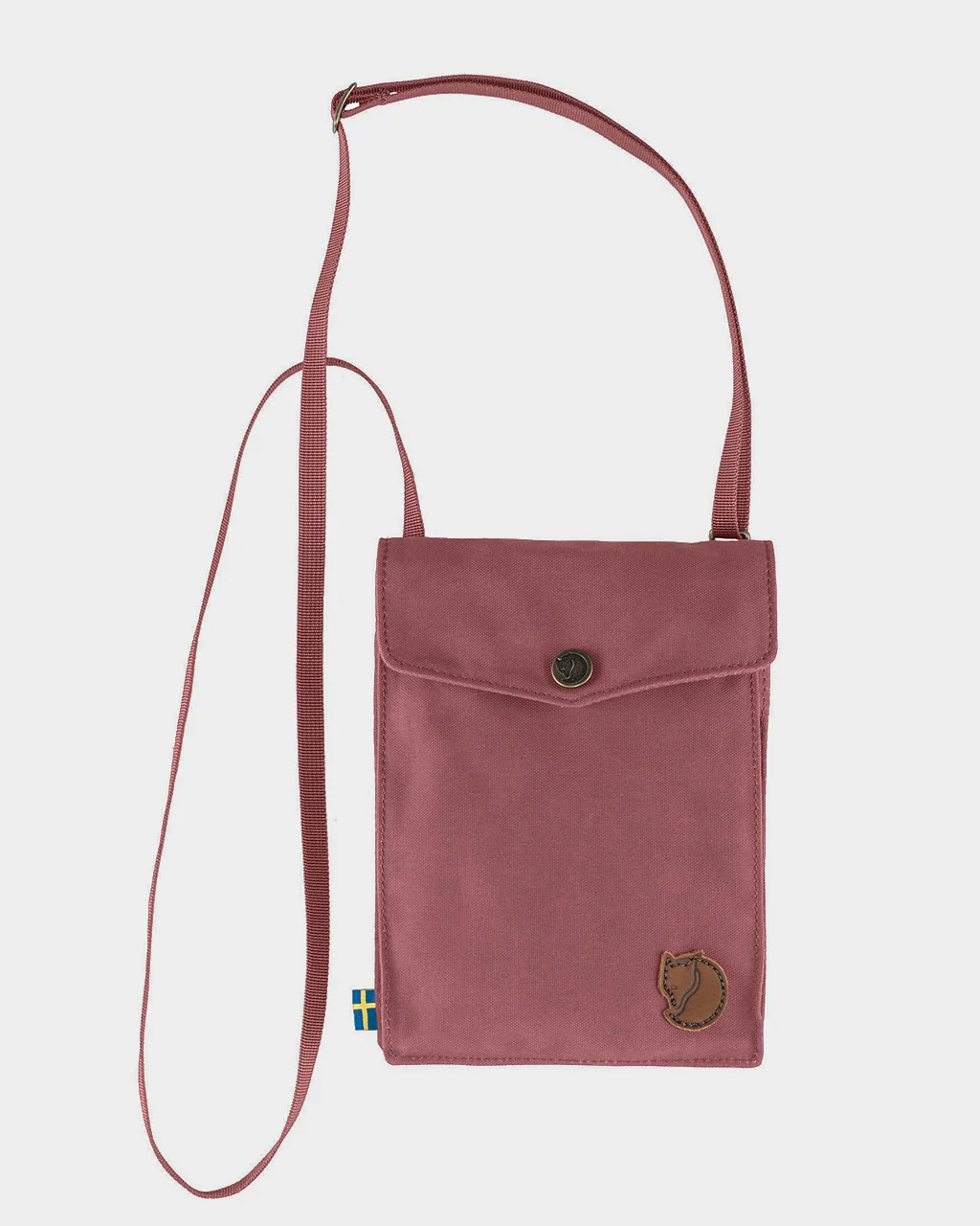 Fjallraven Pocket Shoulder Bag - Image 6