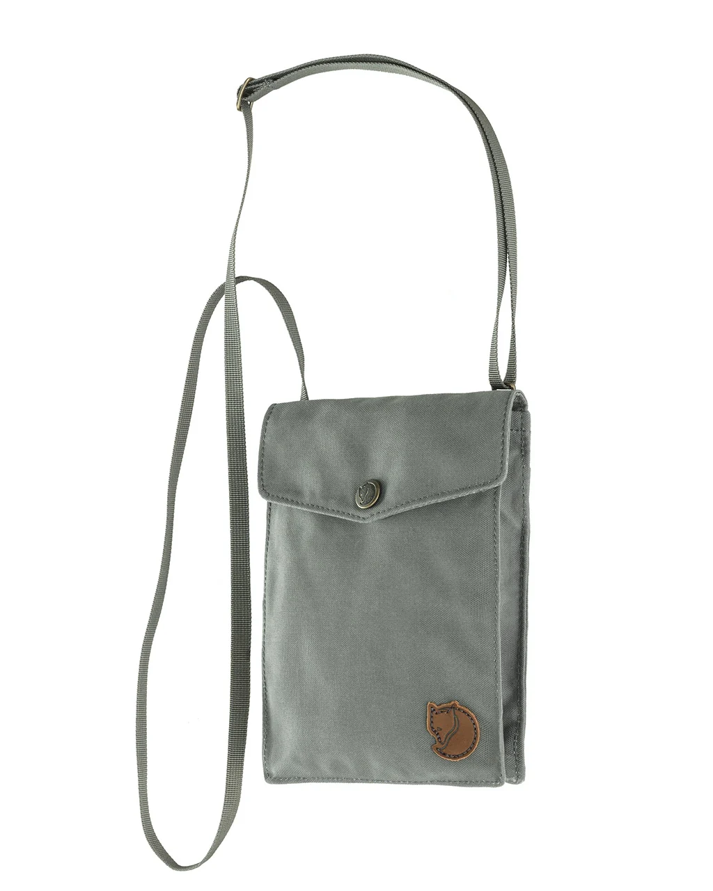 Fjallraven Pocket Shoulder Bag - Image 8