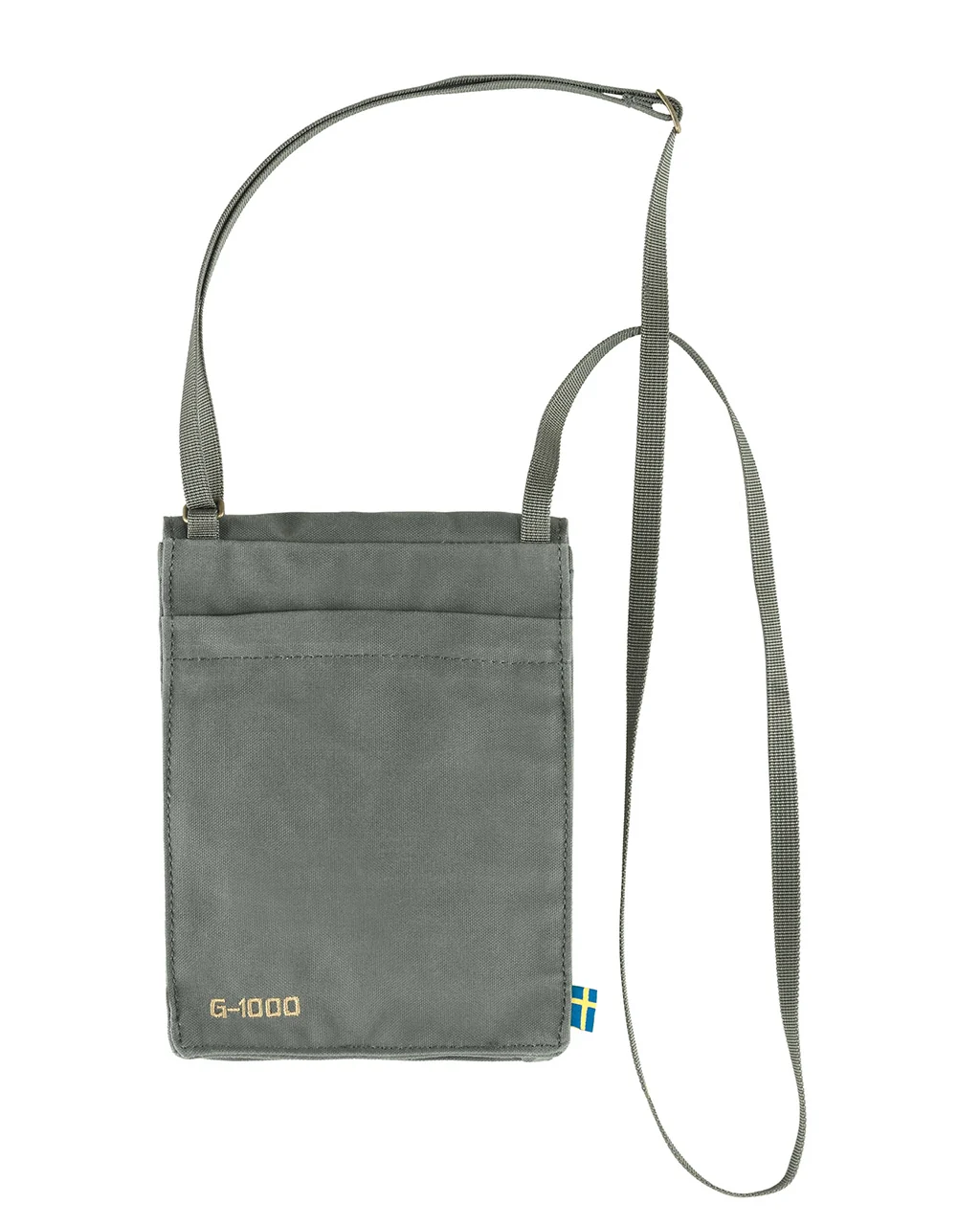 Fjallraven Pocket Shoulder Bag - Image 9