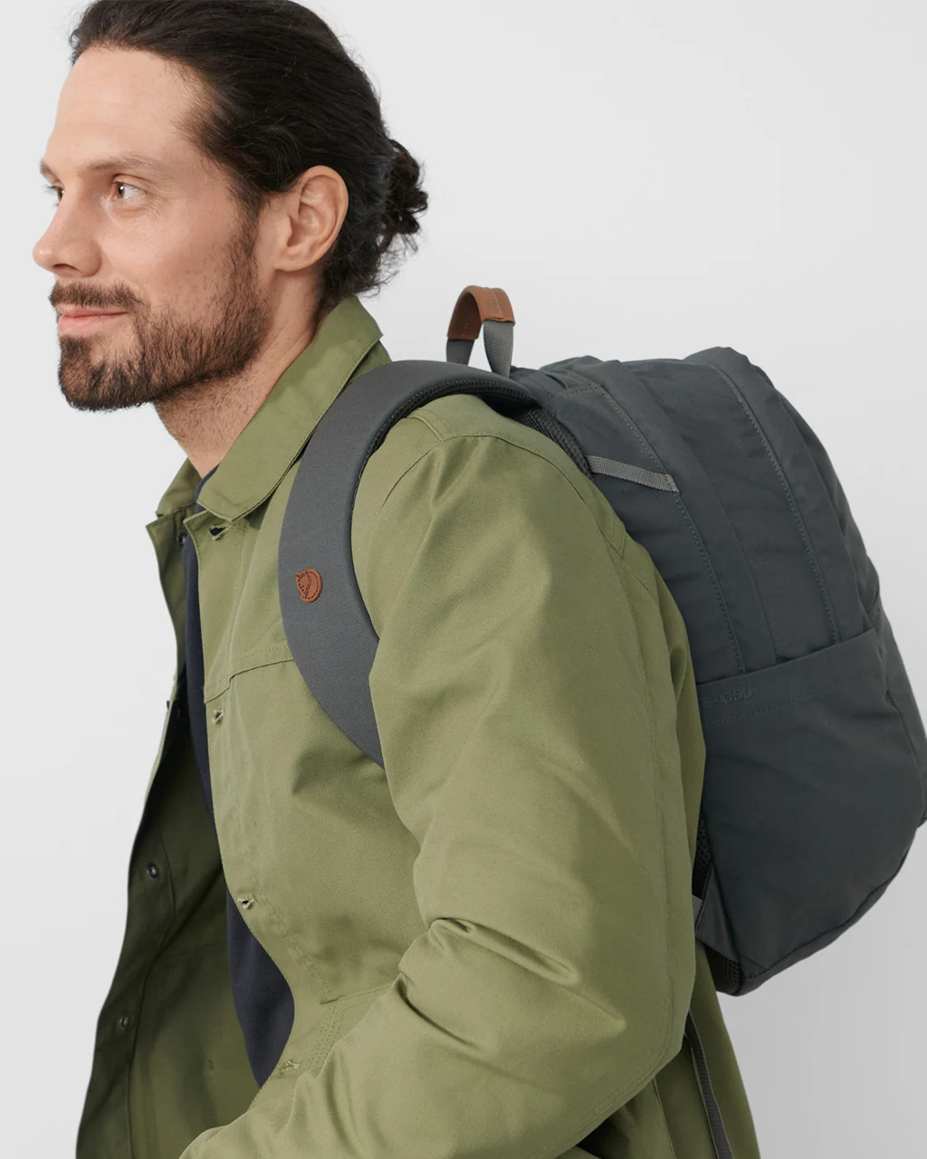 Fjallraven Raven Backpack 20L - Image 13