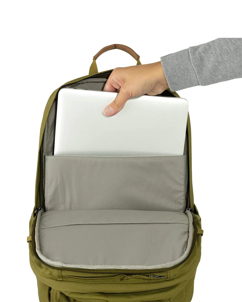 Fjallraven Raven 28 Backpack - Image 14