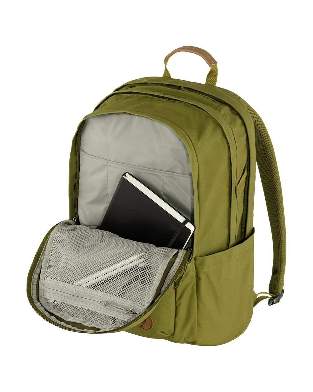 Fjallraven Raven 28 Backpack - Image 17