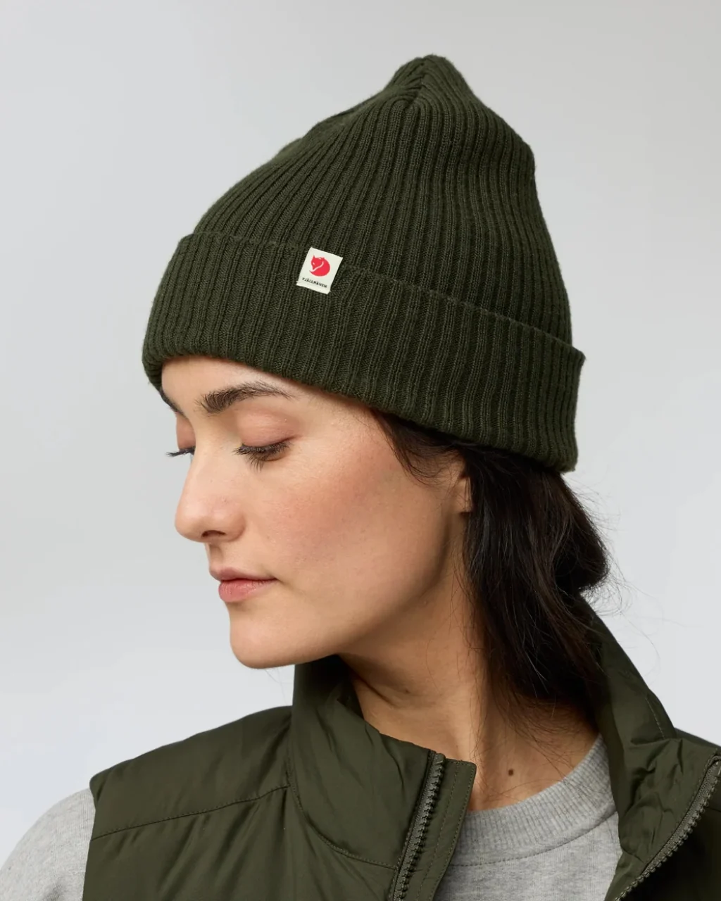 Fjallraven Rib Hat - Image 2