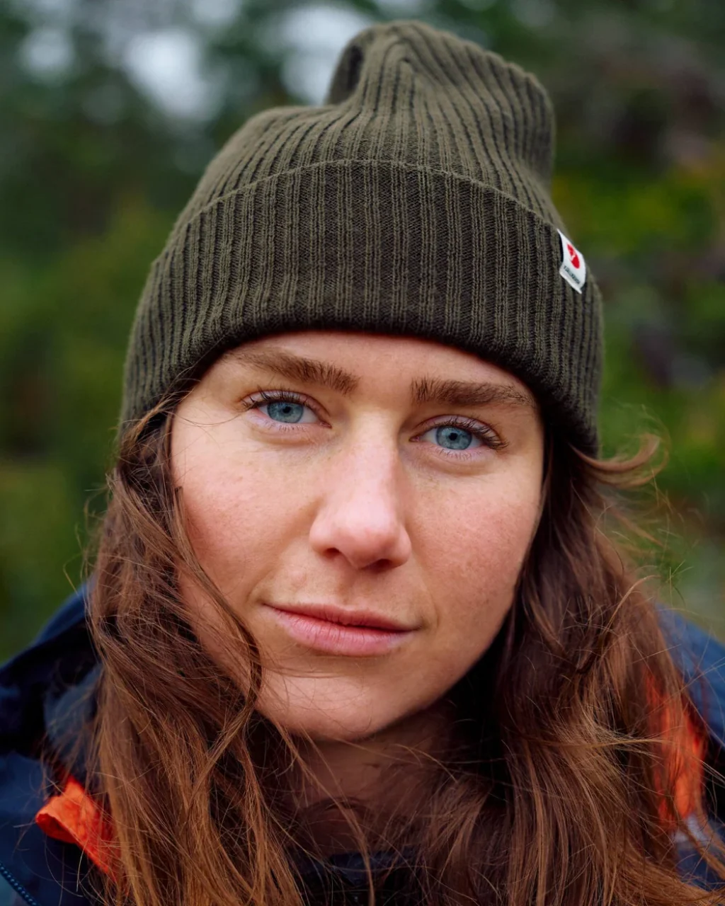 Fjallraven Rib Hat - Image 6