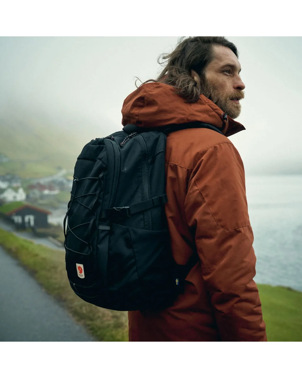 Fjallraven Skule 28 Backpack - Image 11