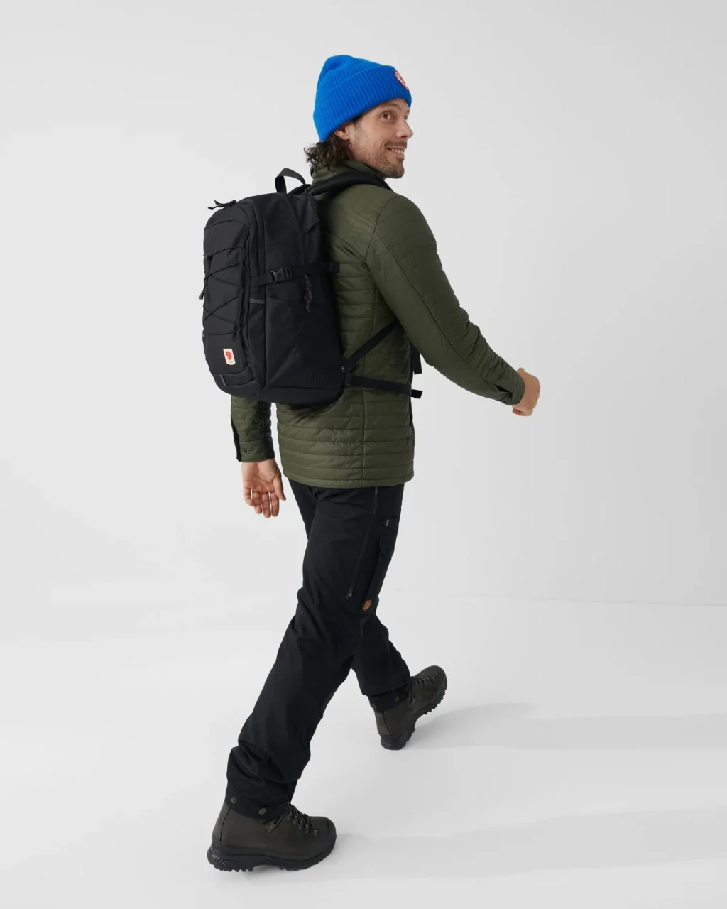 Fjallraven Skule 28 Backpack - Image 30
