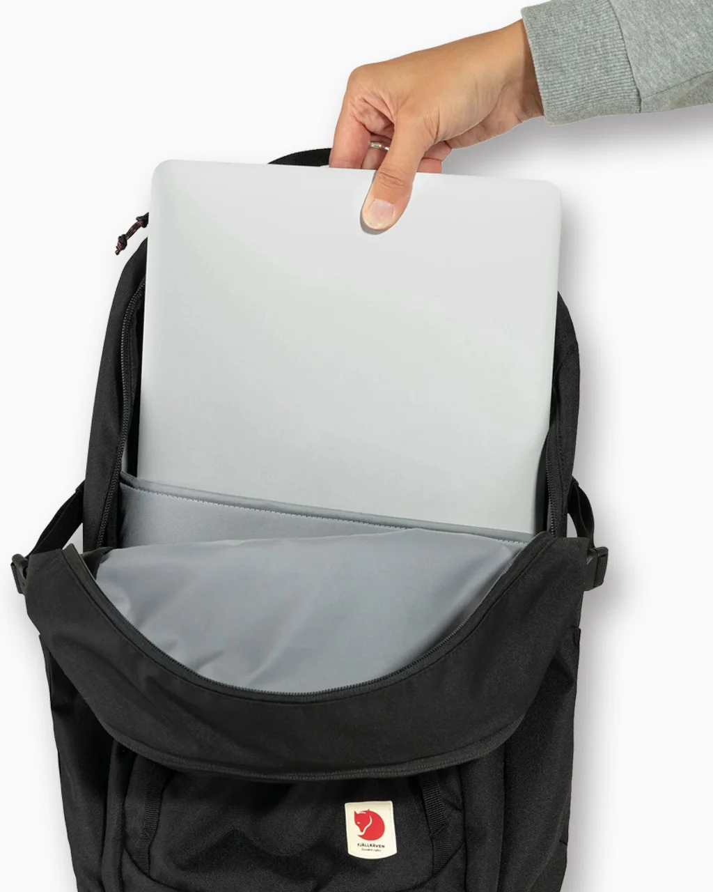 Fjallraven Skule 28 Backpack - Image 5