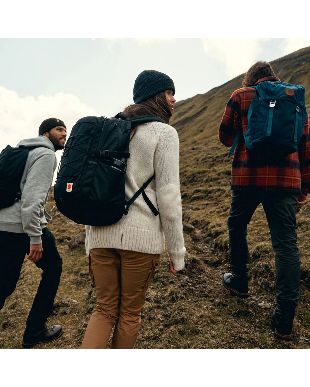 Fjallraven Skule 28 Backpack - Image 8