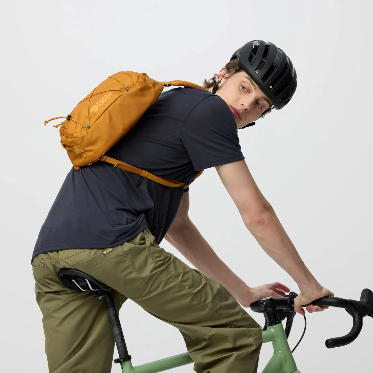 Fjallraven Skule Sling 6 - Image 2