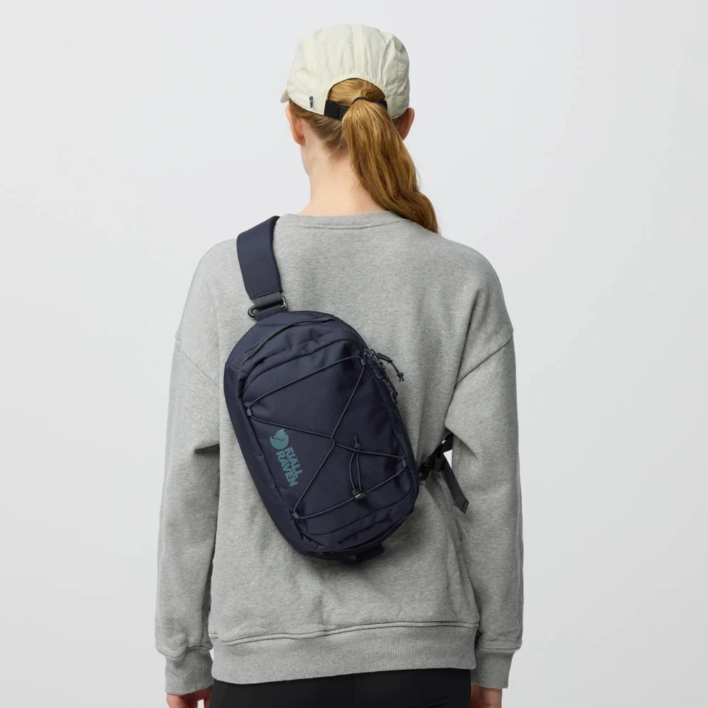 Fjallraven Skule Sling 6 - Image 20