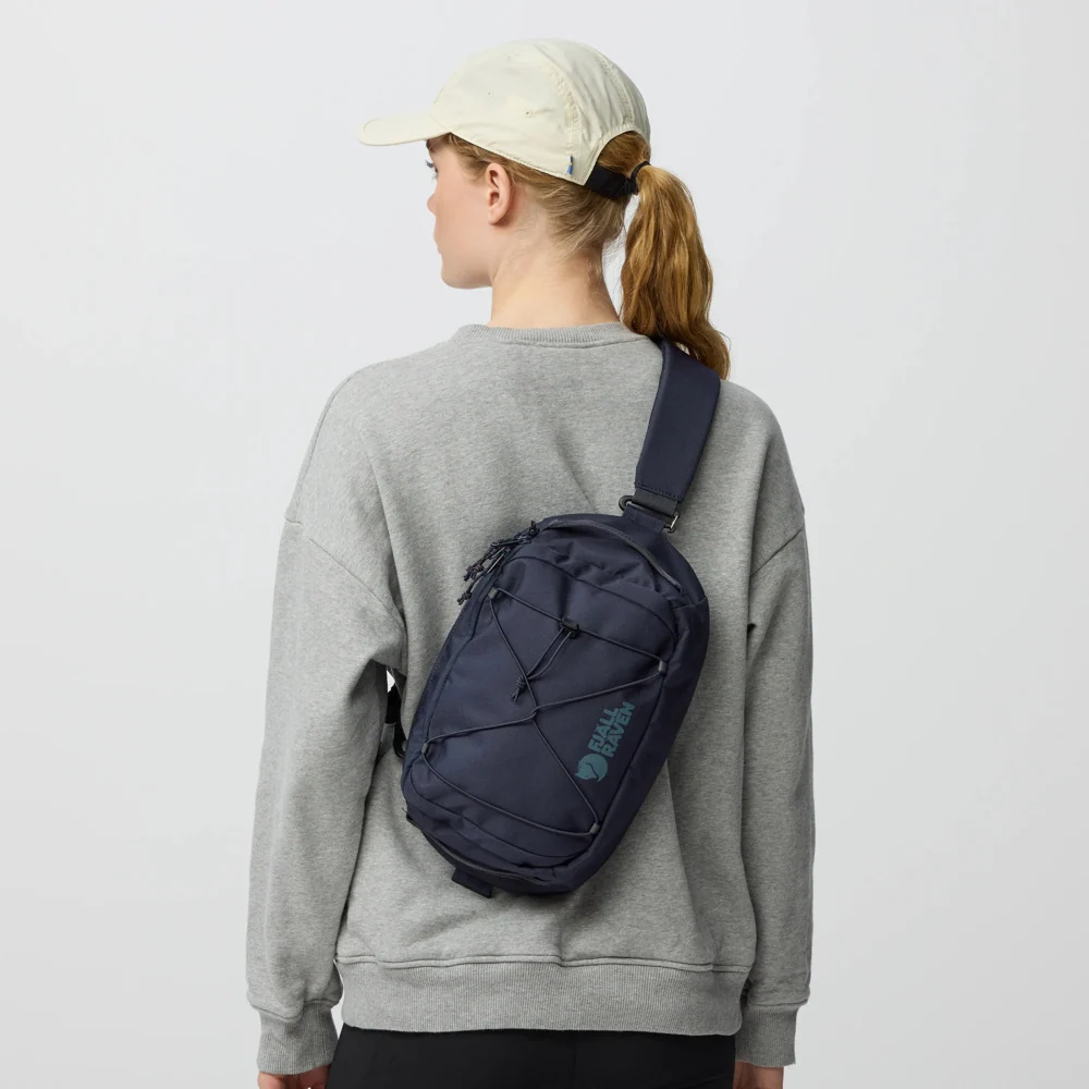 Fjallraven Skule Sling 6 - Image 21