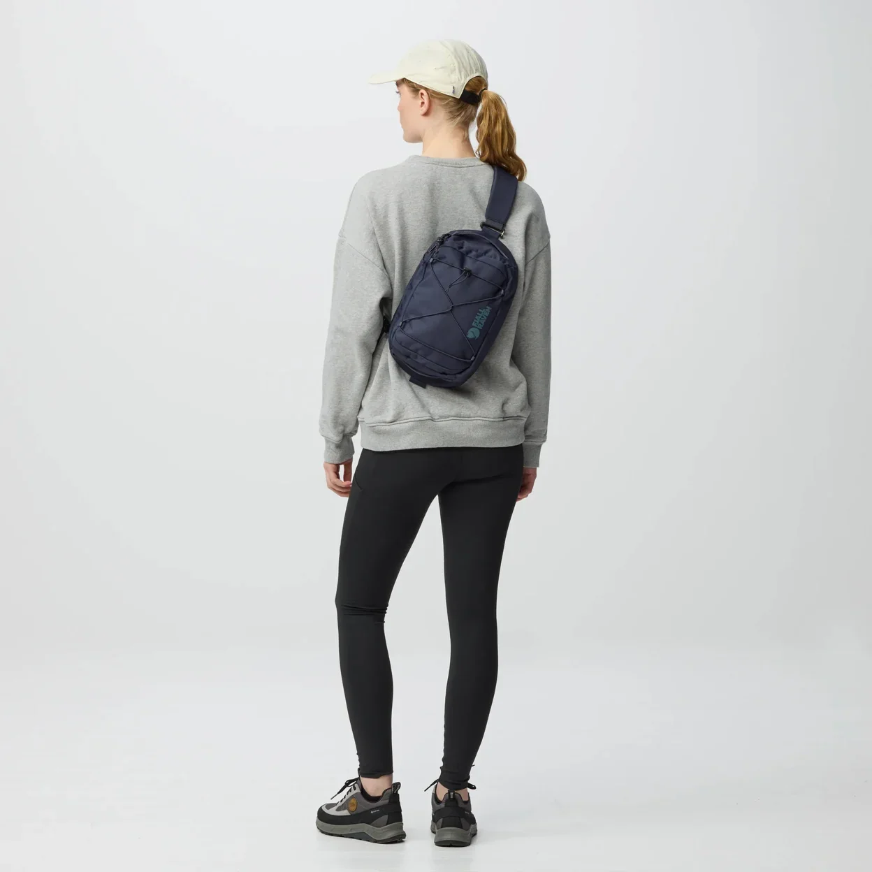 Fjallraven Skule Sling 6 - Image 22