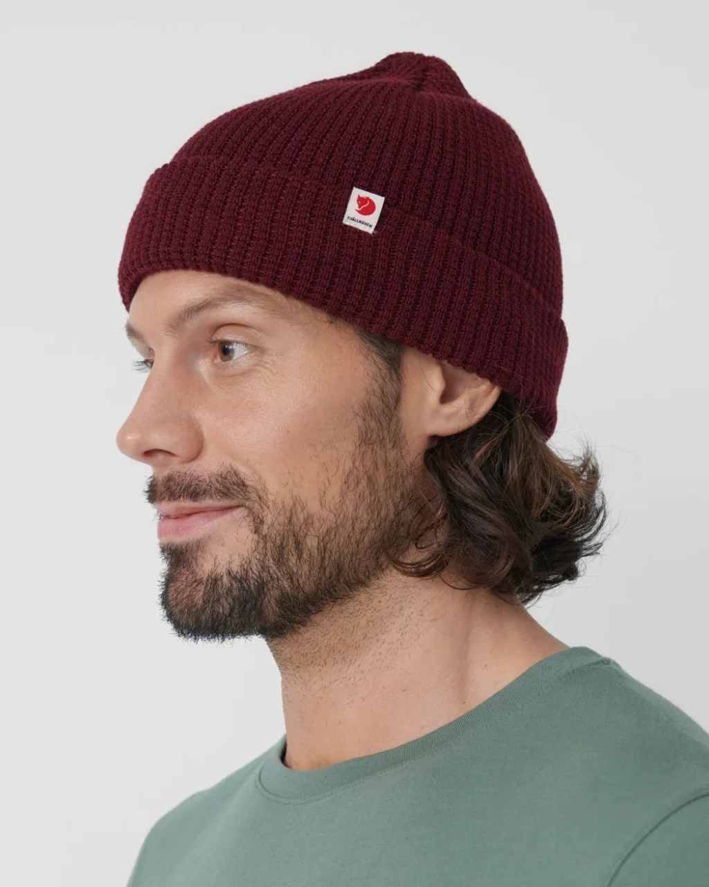 Fjallraven Tab Hat - Image 15
