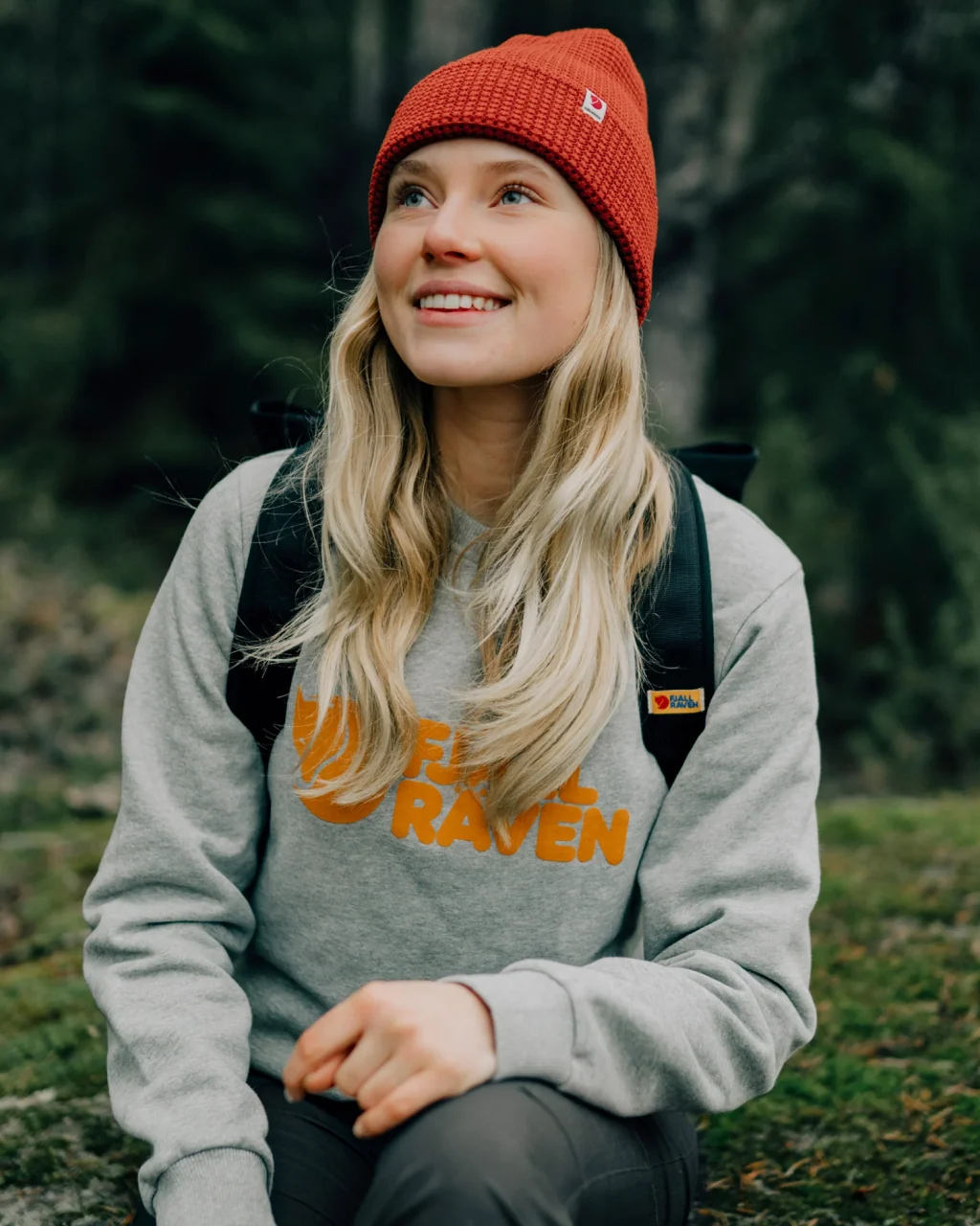 Fjallraven Tab Hat - Image 19