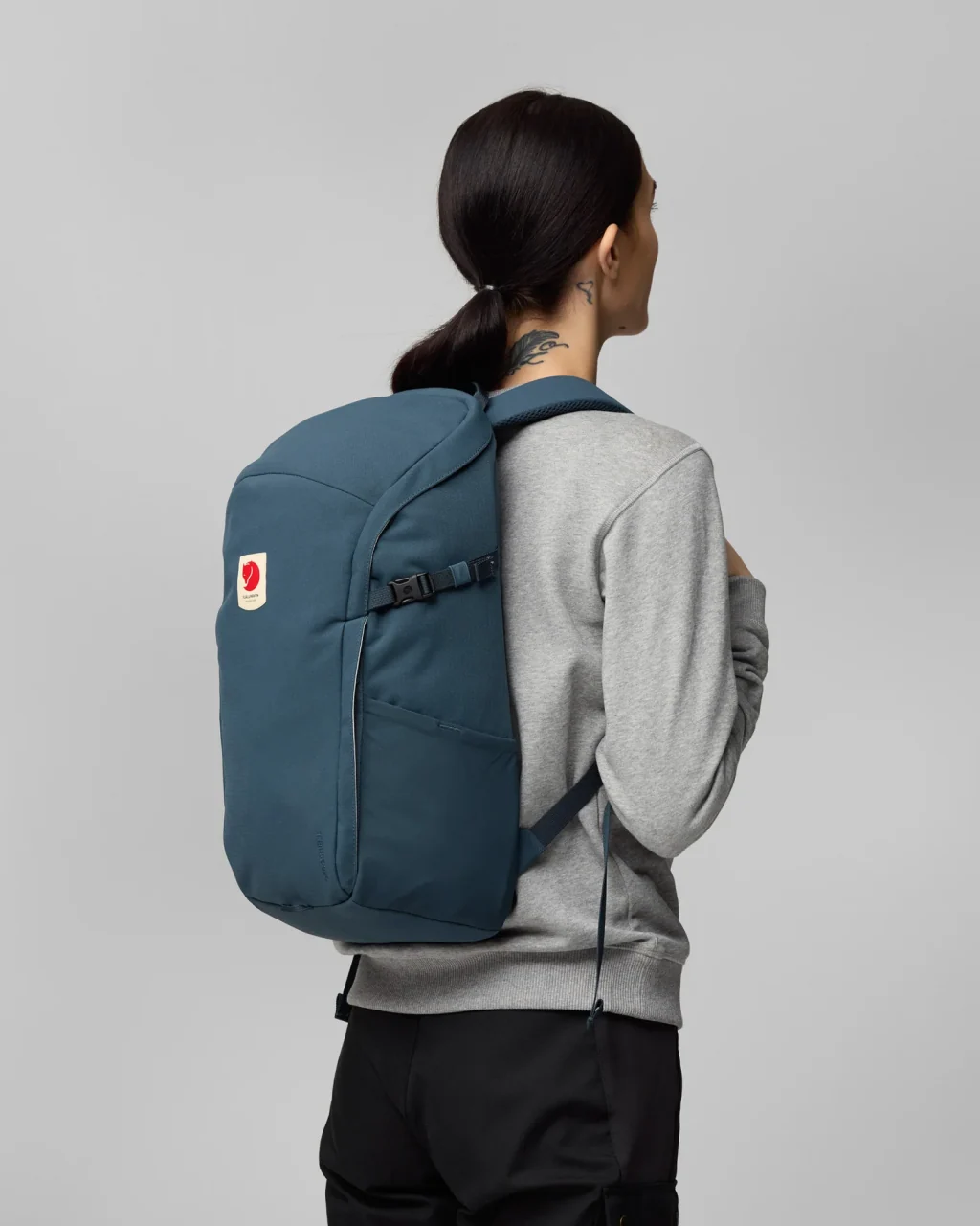 Fjallraven Ulvo 23 Backpack - Image 2