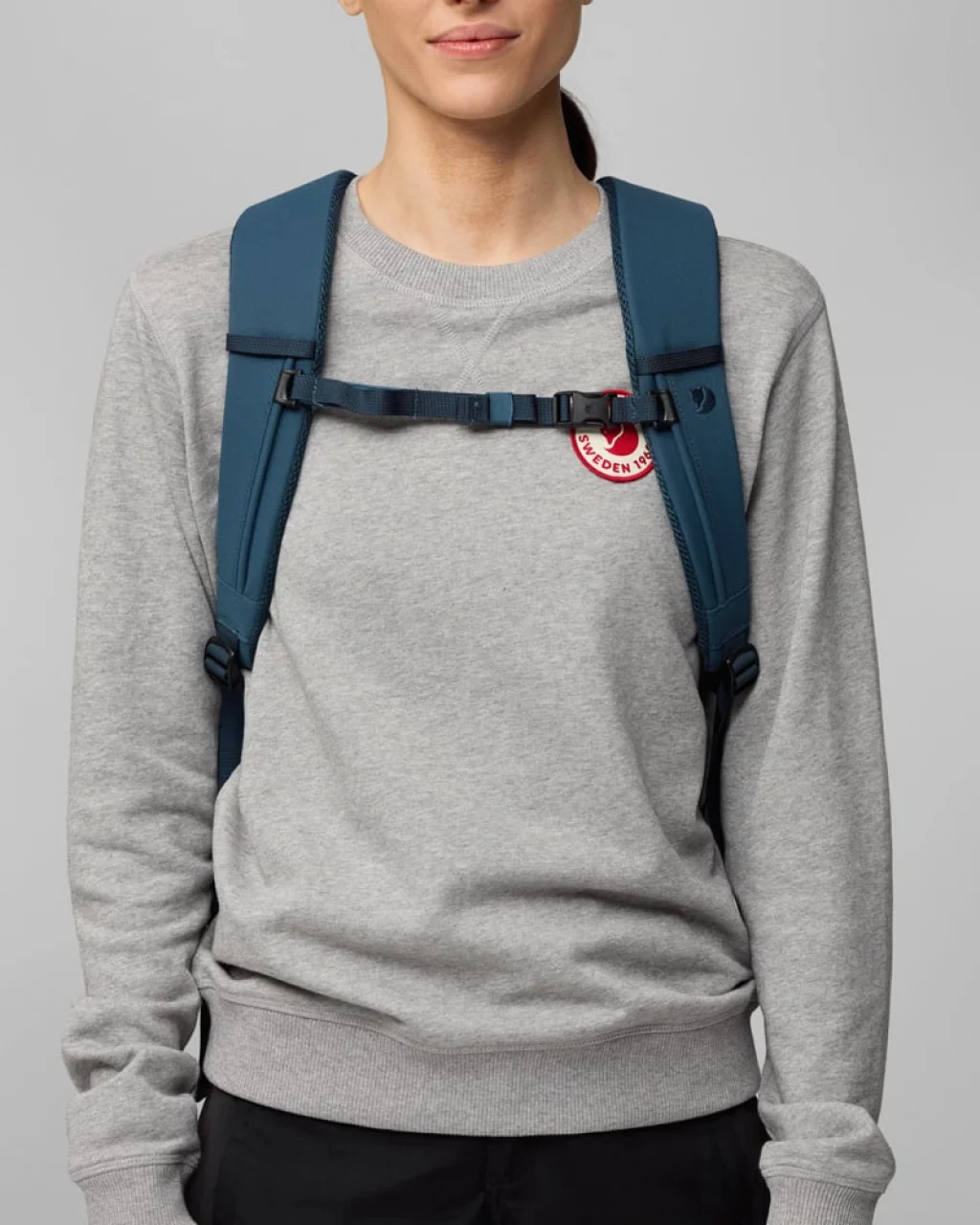 Fjallraven Ulvo 23 Backpack - Image 3