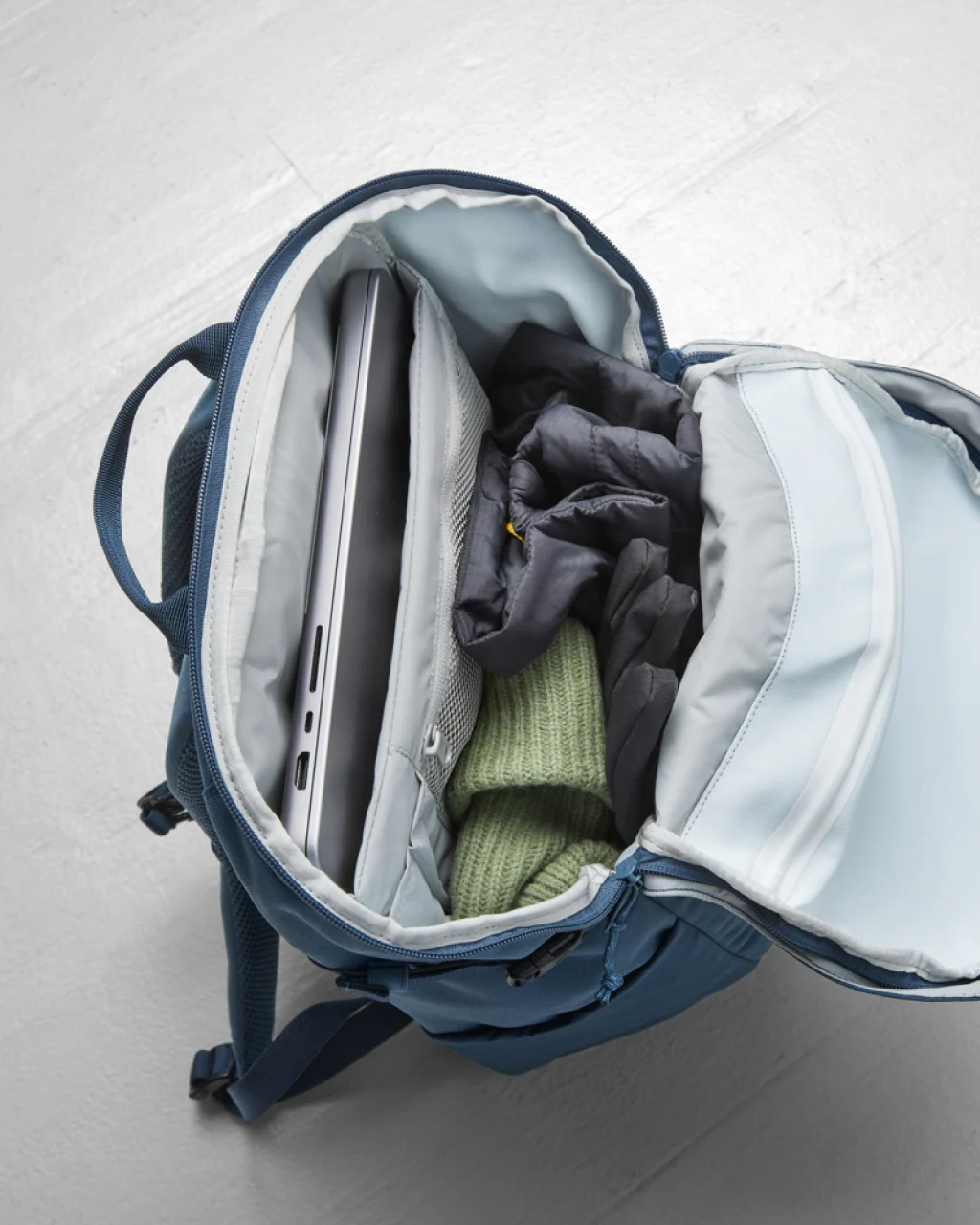 Fjallraven Ulvo 23 Backpack - Image 8