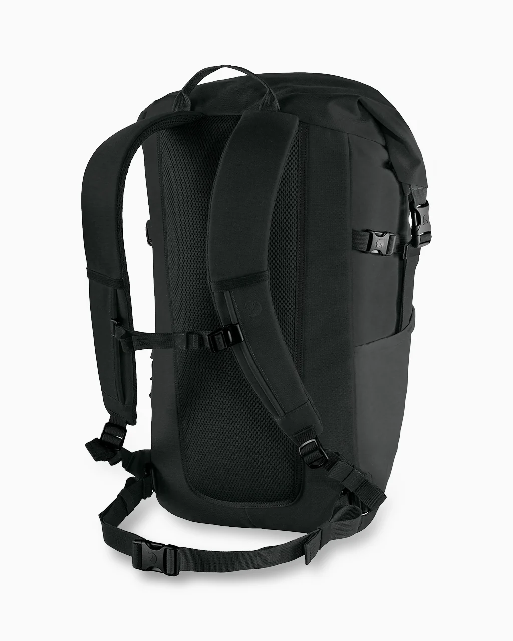 Fjallraven ULVÖ Rolltop Backpack 30L - Image 3