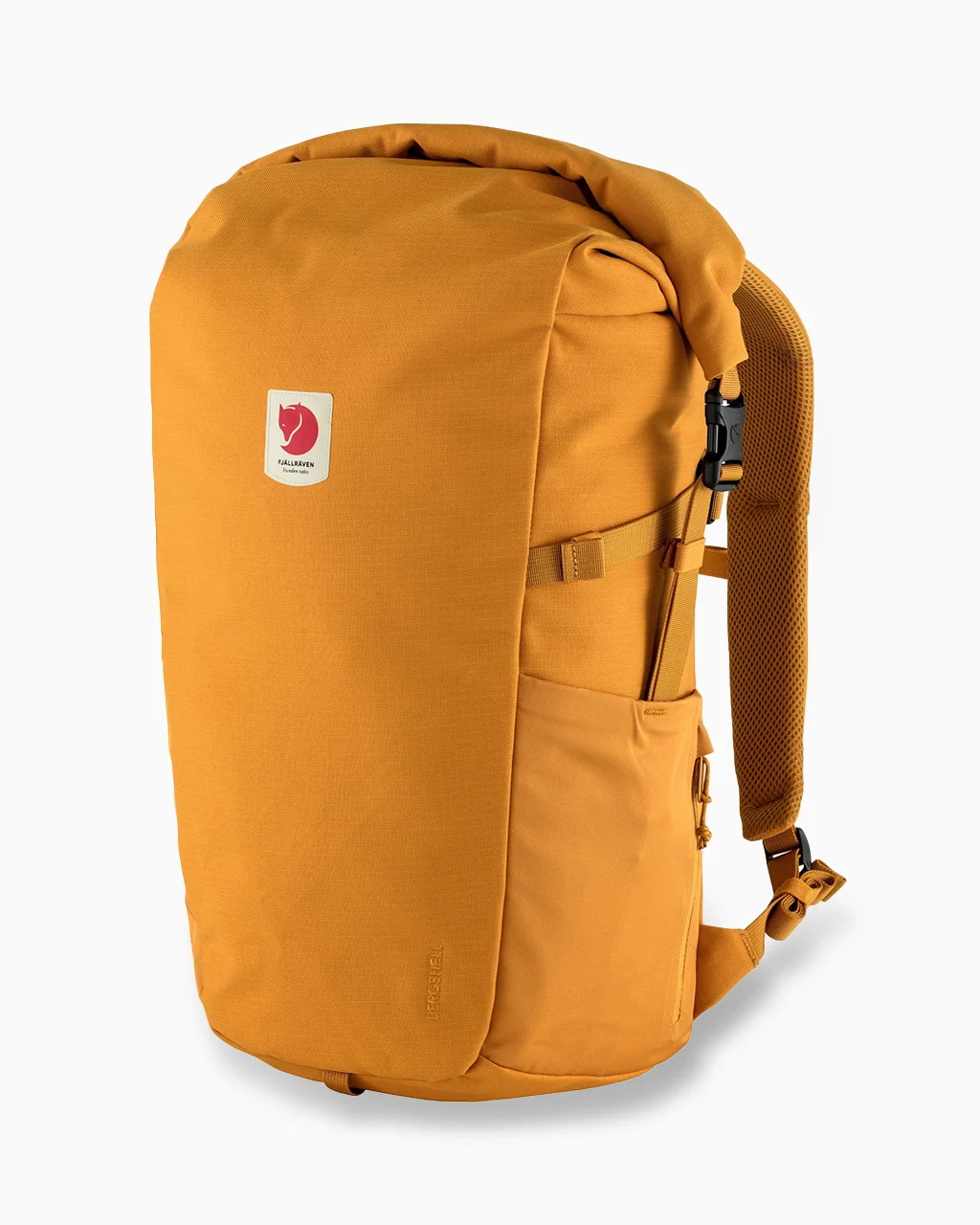 Fjallraven ULVÖ Rolltop Backpack 30L - Image 6