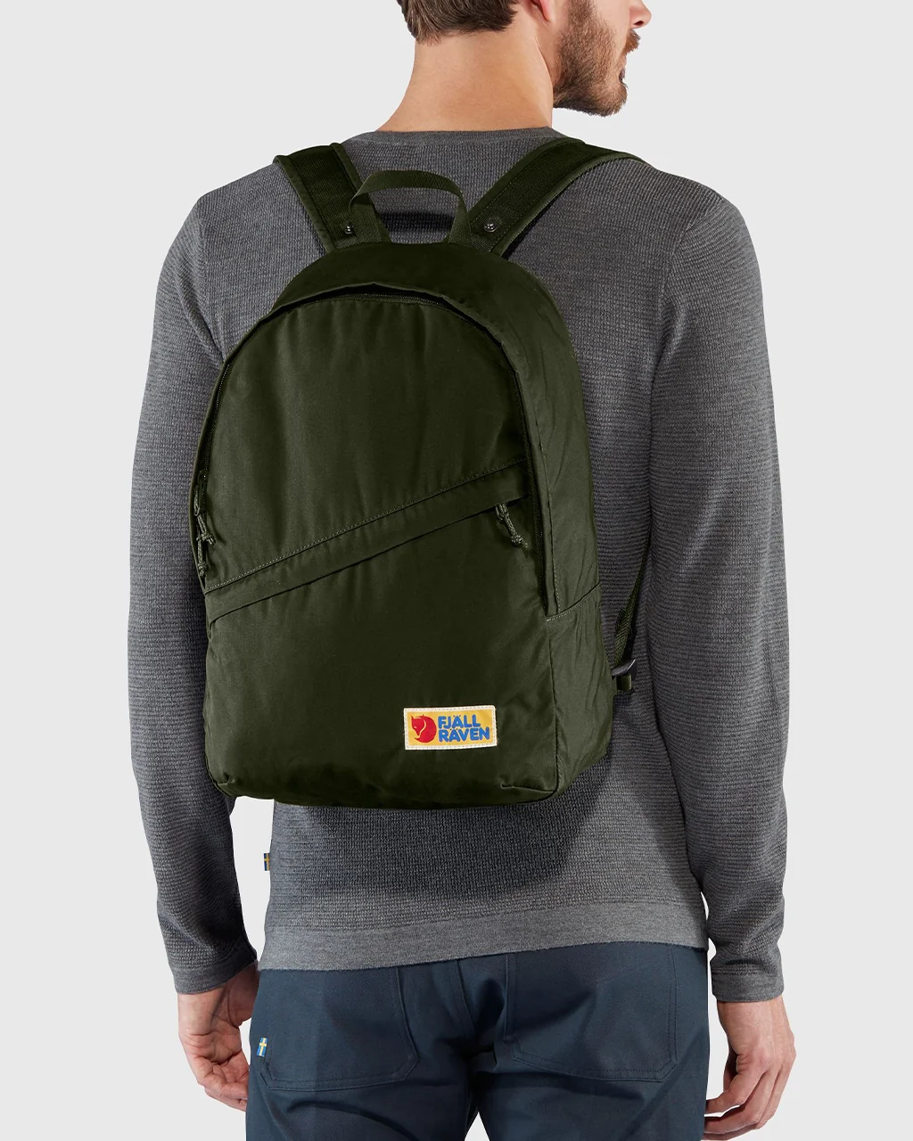 Fjallraven Vardag 25 Backpack - Image 11