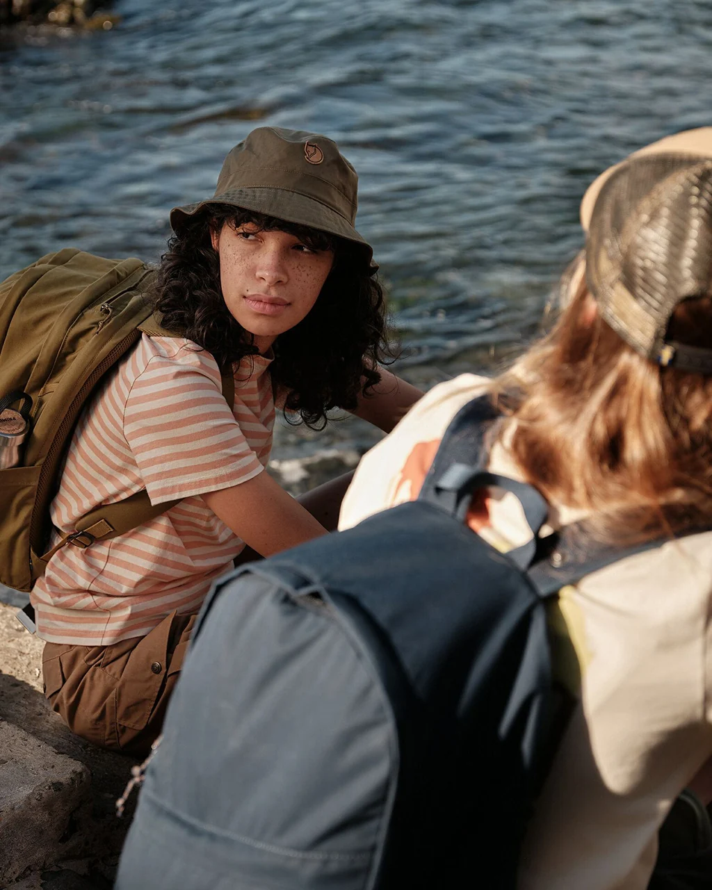 Fjallraven Vardag 25 Backpack - Image 15