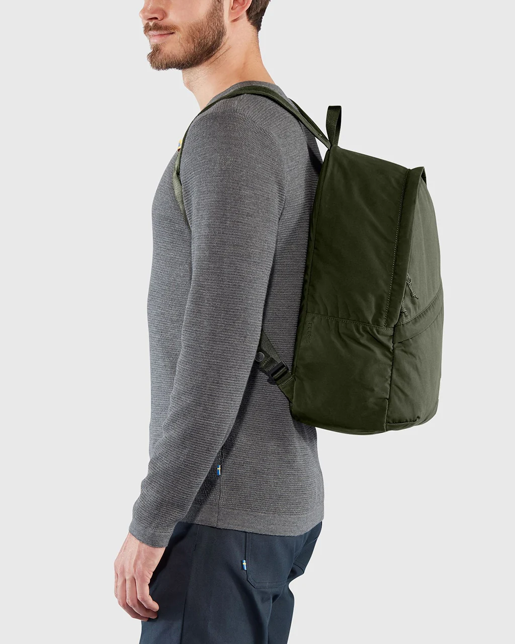 Fjallraven Vardag 25 Backpack - Image 6