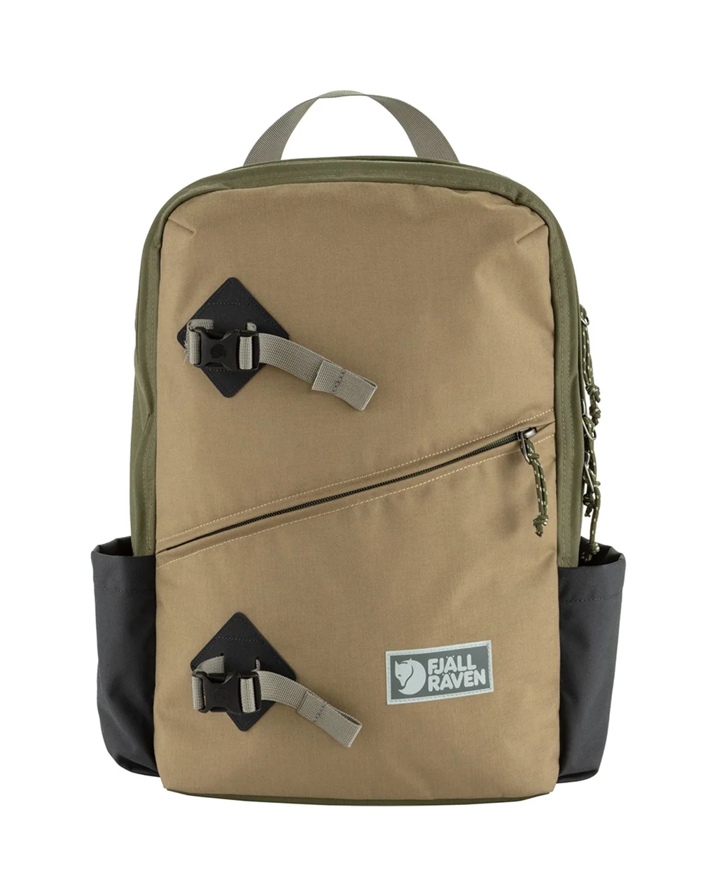 Fjallraven Vardag Backpack 17